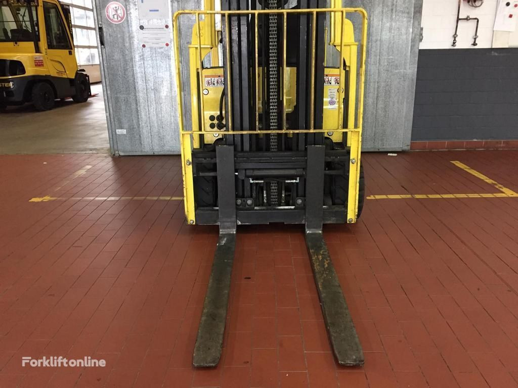 Hyster J 1.8 XNT (LWB) - Forklift: picture 5