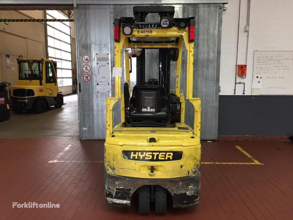 Hyster J 1.8 XNT (LWB) - Forklift: picture 2