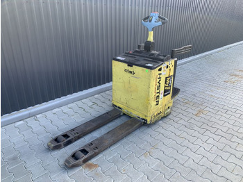 Hyster P20S - Pallet truck: picture 1