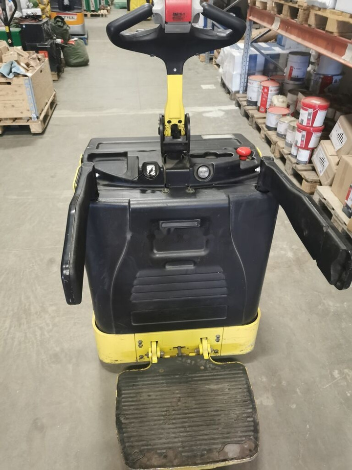 Hyster P2.0S - Pallet truck: picture 2