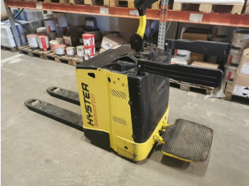 Hyster P2.0S - Pallet truck: picture 1