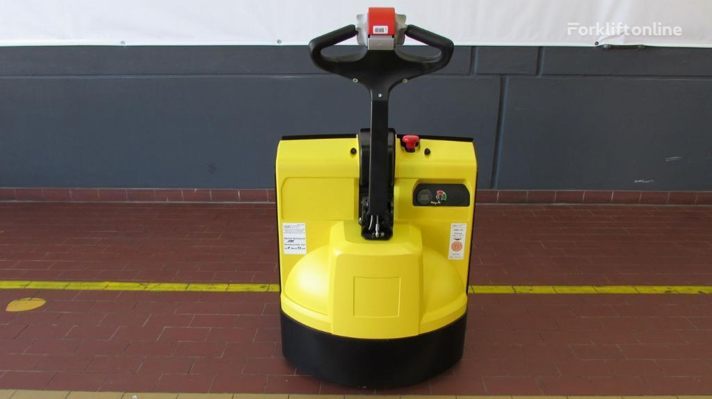 Hyster P 1.6 - Pallet truck: picture 5