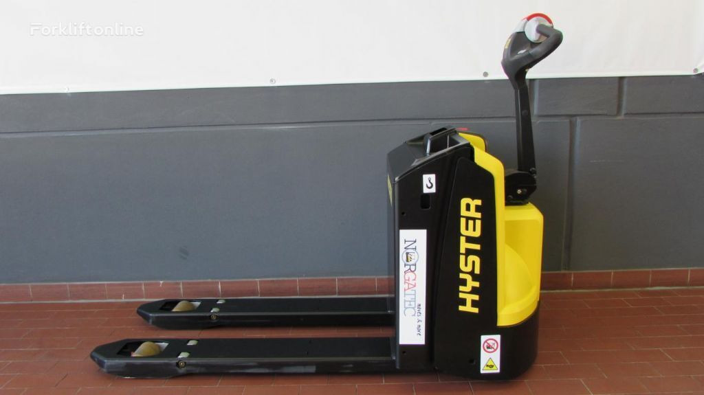 Hyster P 1.6 - Pallet truck: picture 3