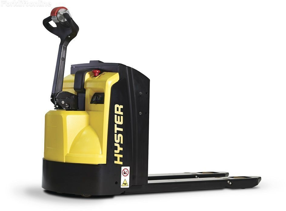 Hyster P 1.6 - Pallet truck: picture 1