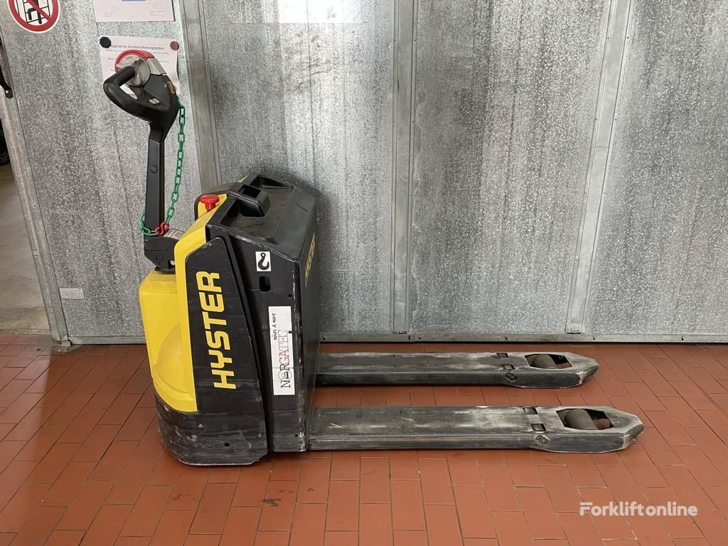 Hyster P 1.8 - Pallet truck: picture 1