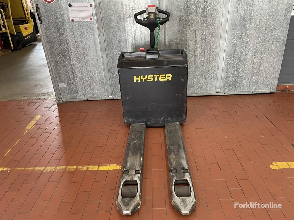 Hyster P 1.8 - Pallet truck: picture 4