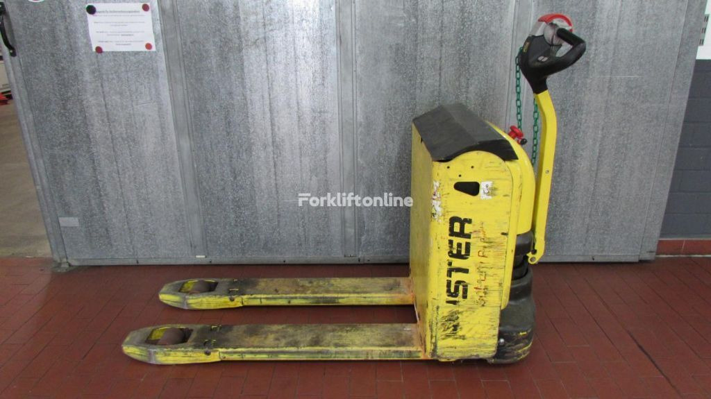 Hyster P 1.8 AC - Pallet truck: picture 1