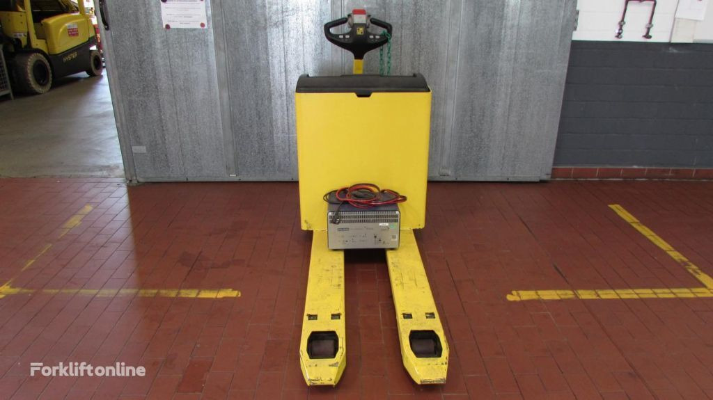 Hyster P 2.0 L AC - Pallet truck: picture 4