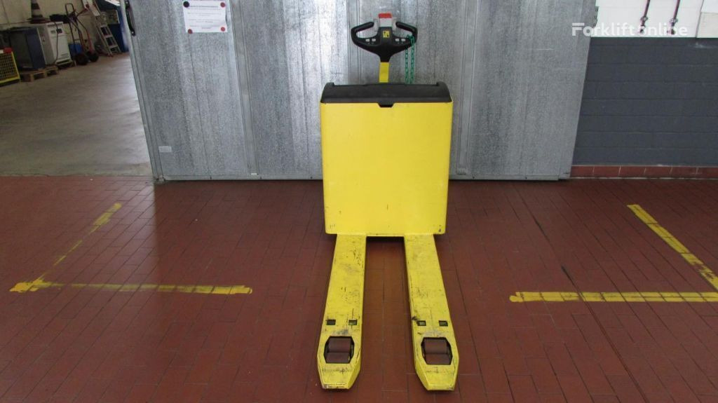 Hyster P 2.0 L AC - Pallet truck: picture 4
