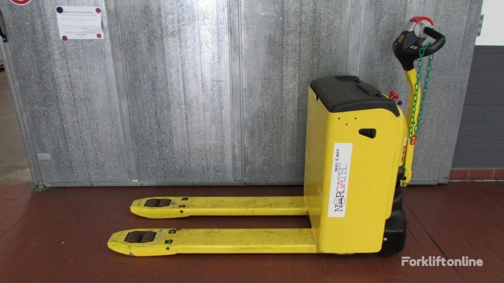 Hyster P 2.0 L AC - Pallet truck: picture 3