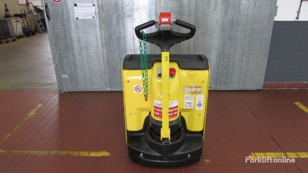 Hyster P 2.0 L AC - Pallet truck: picture 2