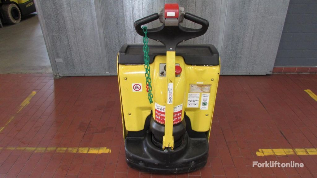 Hyster P 2.0 L AC - Pallet truck: picture 2