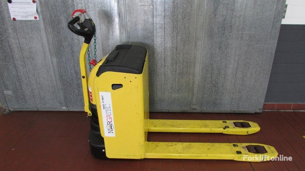 Hyster P 2.0 L AC - Pallet truck: picture 1