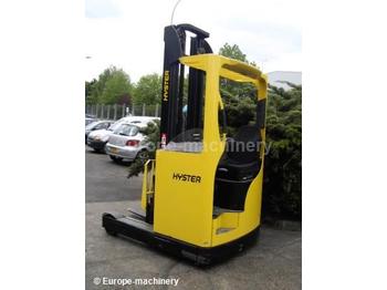 Reach truck Hyster R1-4: picture 1