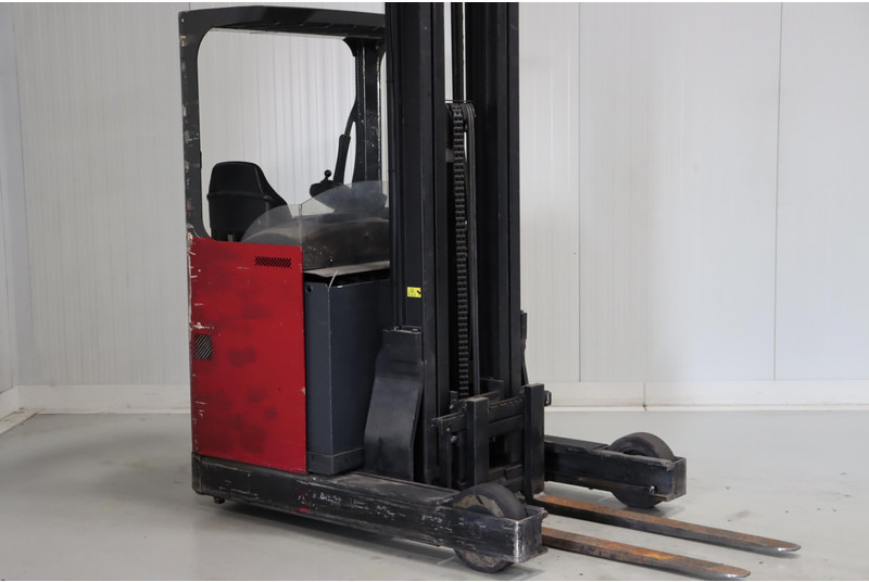 Hyster R1.6H - Reach truck: picture 1