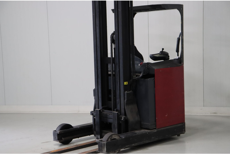 Hyster R1.6H - Reach truck: picture 3