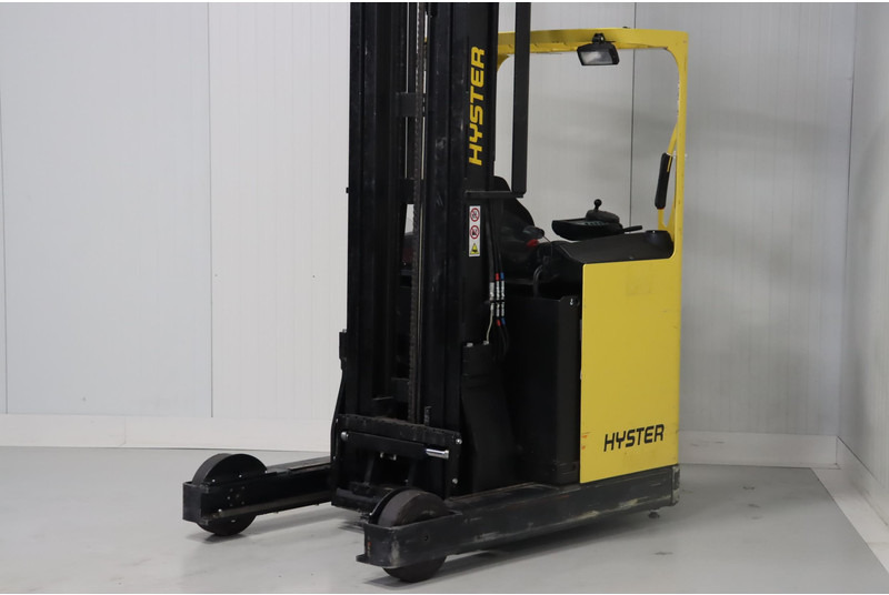 Hyster R2.0H - Reach truck: picture 5