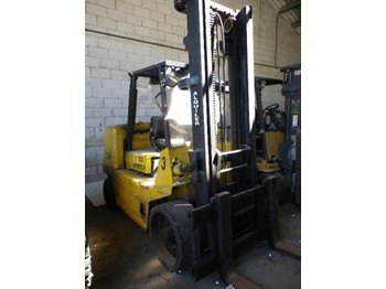 Forklift Hyster S7.00XL: picture 1
