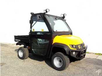 JCB WORKMAX 1000 D - Tow tractor: picture 1