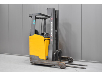 Reach truck JUNGHEINRICH ETV