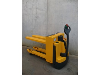 Pallet truck Jungheinrich EJE C20: picture 1