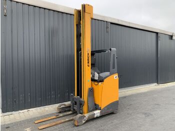 Reach truck JUNGHEINRICH ETV