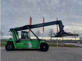 Container handler KALMAR