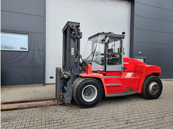 Kalmar DCE 100-12 - Forklift: picture 1