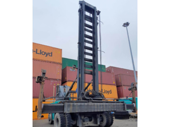 Kalmar DCG100-45ED7  - Container handler: picture 1