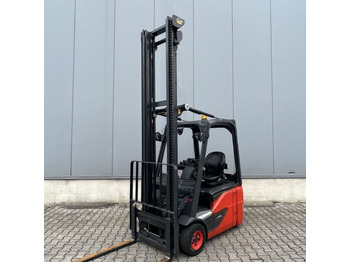 Forklift LINDE E15