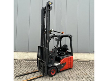 Forklift LINDE E15