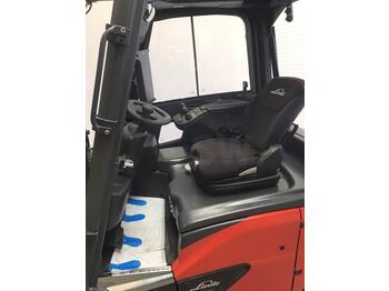 Electric forklift Linde E 16 P EVO 386-02: picture 3