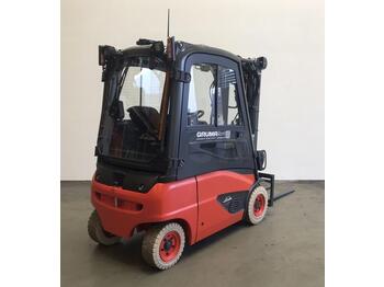 Electric forklift Linde E 16 P EVO 386-02: picture 2