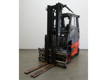 Forklift Linde E 40/600 H/388 GETRÄNKE: picture 1