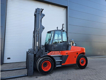 Container handler LINDE H