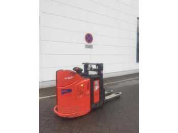 Stacker Linde L12LSP: picture 1
