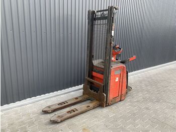 Linde L16 - Stacker: picture 1