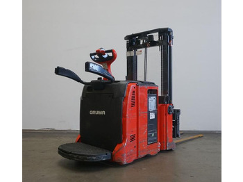 Linde L 07 AC AP 1170 - Stacker: picture 1