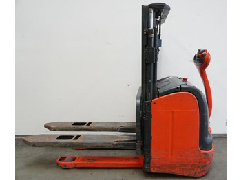 Stacker Linde L 14 372-03: picture 3