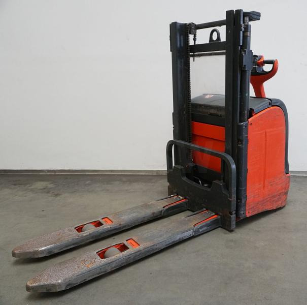 Stacker Linde L 14 372-03: picture 2