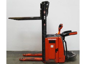 Stacker Linde L 14 AP 1173-00: picture 4