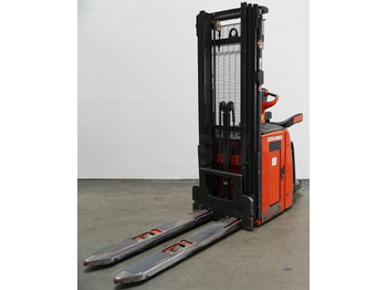 Stacker Linde L 14 AP 1173-00: picture 2