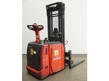 Linde L 14 AS 131 - Stacker: picture 1
