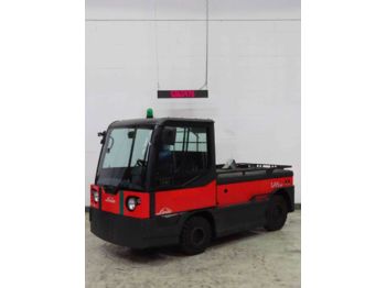 Tow tractor Linde P250 5365470: picture 1