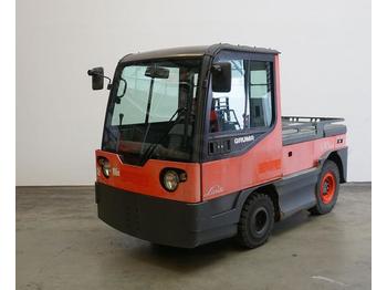 Tow tractor Linde P 250/127: picture 1
