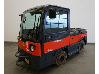 Linde P 250 127 - Tow tractor: picture 1