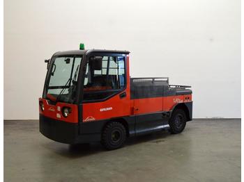Tow tractor Linde P 250/127-05: picture 1