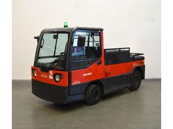 Tow tractor Linde P 250 /127-05: picture 1