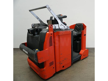 Linde P 50 C 1190 - Tow tractor: picture 1