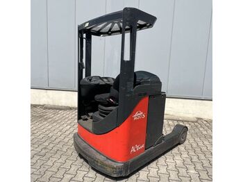 Reach truck Linde R20S-12 (115): picture 1